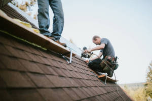 Local Roofers in Tiburon, CA